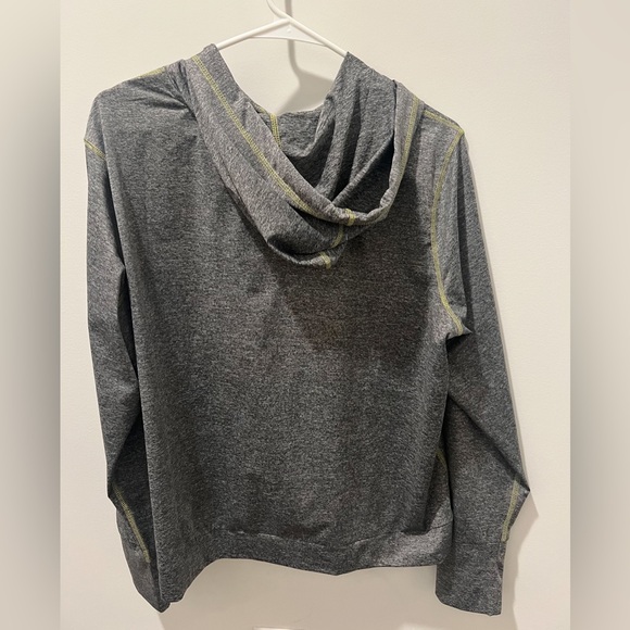 Women’s Lightweight Active Hoodie - Picture 3 of 3